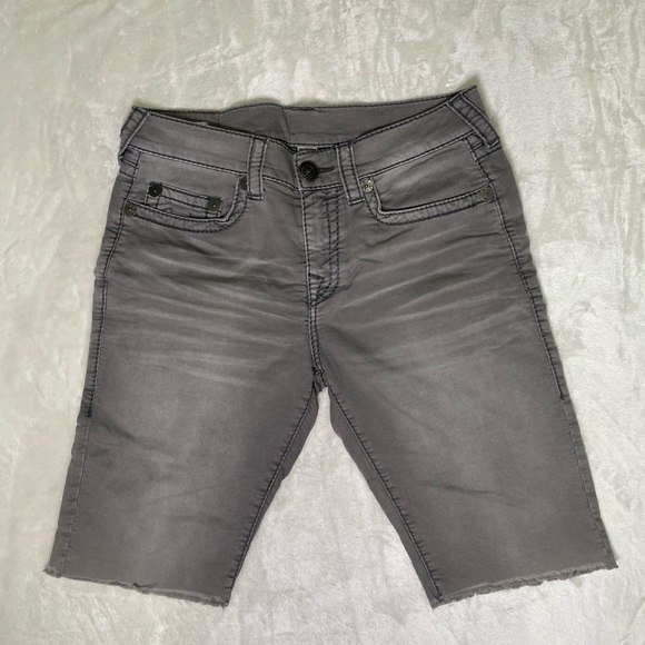 True Religion Men shorts size 31. - Picture 1 of 6